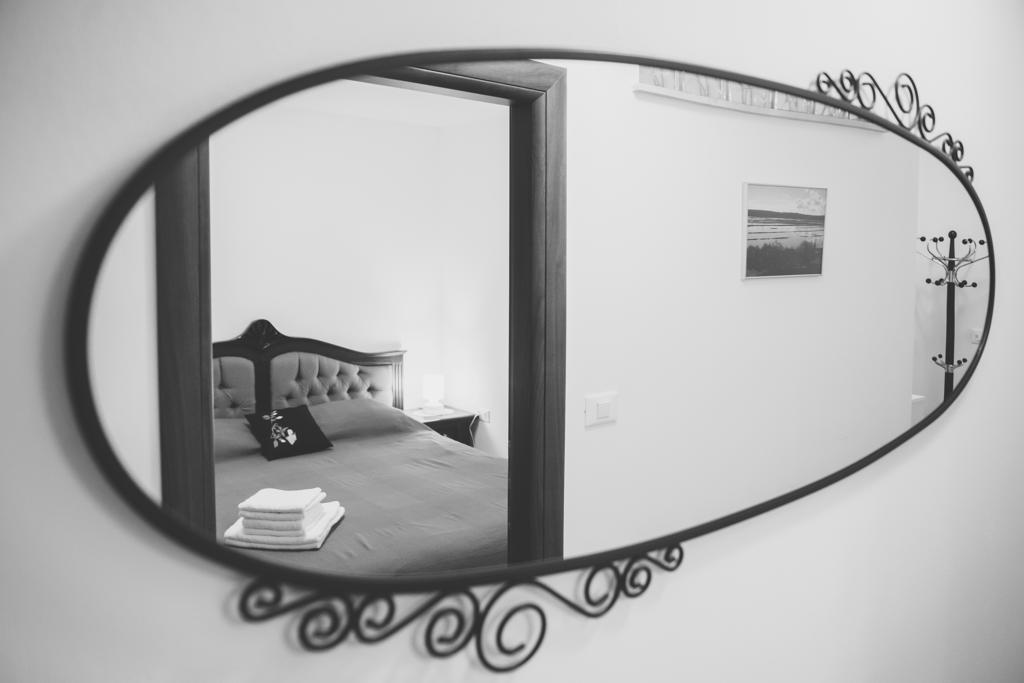 Apartma Seca Порторож Экстерьер фото