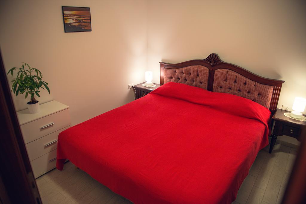 Apartma Seca Порторож Экстерьер фото