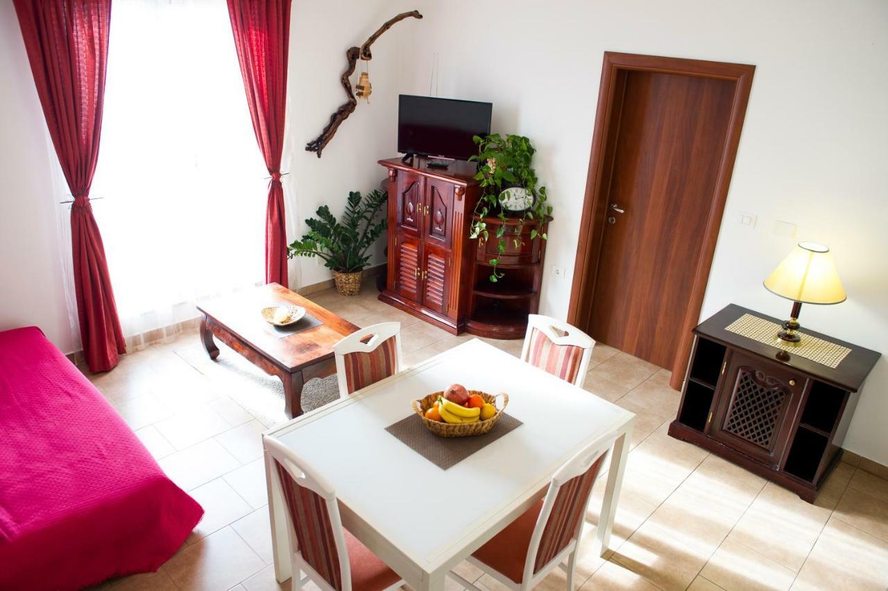 Apartma Seca Порторож Экстерьер фото