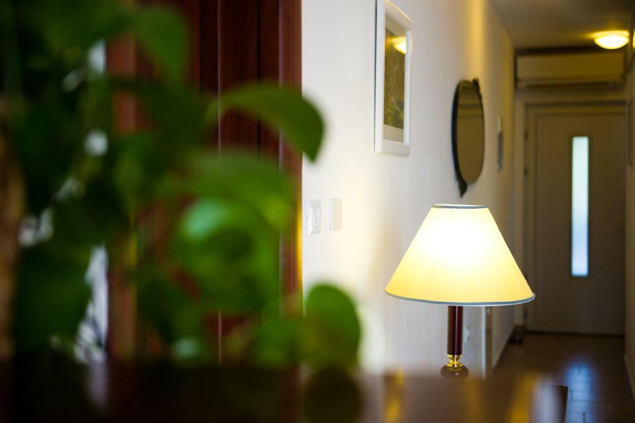 Apartma Seca Порторож Экстерьер фото